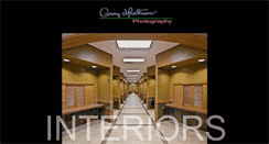 Desktop Screenshot of garyhartmanphotography.com